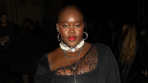 Achieng Agutu